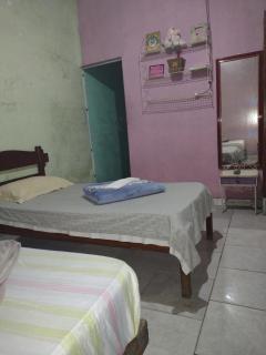 Casa da Daniela - Mongaguá - 0