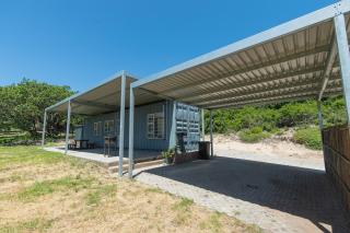 Loerie Lane Eco Retreat - 3