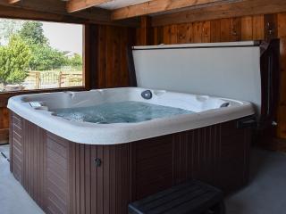 Country Lodge - Soulby - 8