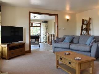 Country Lodge - Soulby - 2