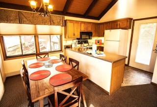 Mountain Loft Resort - Lake Lure, NC - Lake Lure - 4