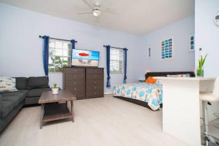 Southwinds Studio - East End - 8
