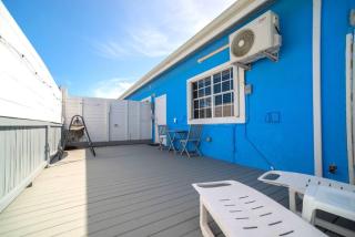 Southwinds Studio - East End - 4