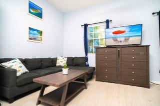 Southwinds Studio - East End - 3