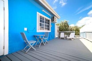 Southwinds Studio - East End - 2