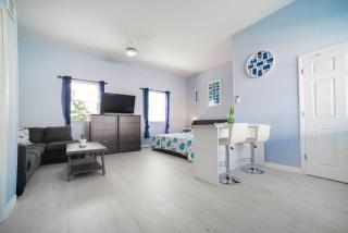 Southwinds Studio - East End - 1