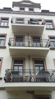 Ferienwohnung Chemnitz Kaßberg II - Chemnitz - 0