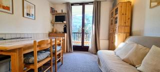 Résidence Sirius - maeva Home - Studio 4 personnes - Confort MAE-3731 - Arâches-la-Frasse - 8
