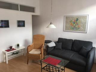 Ferienwohnung Chemnitz Kaßberg II - Chemnitz - 6