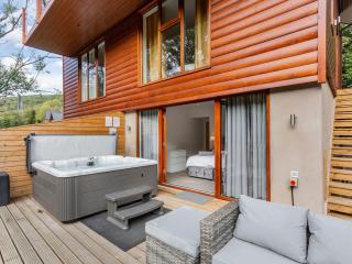 Waterside Lodge Five -Uk38263 - Southowram - 0