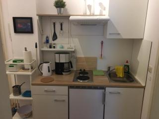 Ferienwohnung Chemnitz Kaßberg II - Chemnitz - 3