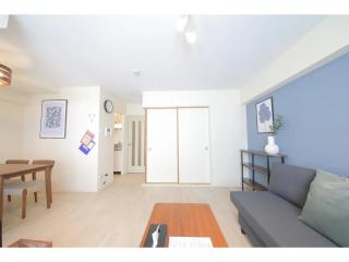Northern Hills Minami 6jou - Vacation STAY 18071 - Sapporo - 0