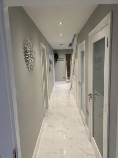 Croke Park 3-Beds Sleeps 6 2 min to Tram Stop - Dublin - 4