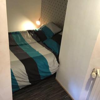 Appartement - - 5