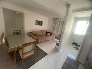 Apartamento novo Gran Safira - Itapema - 6