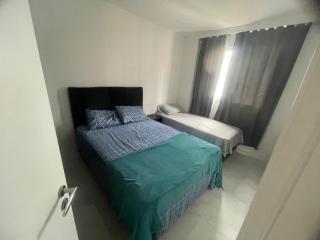 Apartamento novo Gran Safira - Itapema - 5
