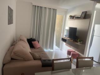 Apartamento novo Gran Safira - Itapema - 4