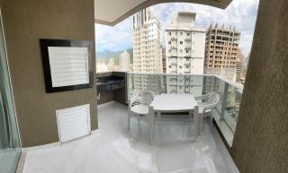 Apartamento novo Gran Safira - Itapema - 1
