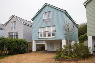 5 bed New England style house - Norton, Yarmouth - Freshwater - 0