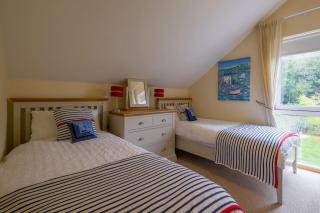 5 bed New England style house - Norton, Yarmouth - Freshwater - 6