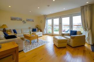 5 bed New England style house - Norton, Yarmouth - Freshwater - 5