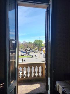 Hotel Pueyrredón - Buenos Aires - 1