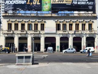 Hotel Pueyrredón - 9