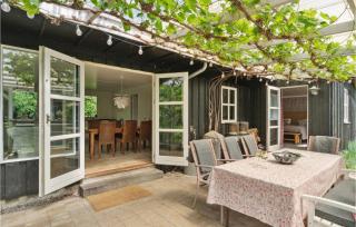 Lovely Home In Vejby With Wifi - Vejby - 9