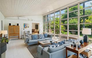 Lovely Home In Vejby With Wifi - Vejby - 7