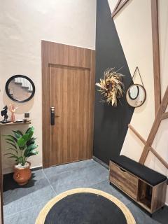 Quart des hôpitaux duplex luxe et sérénité - Casablanca - 7