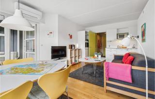 Fanø Bad, Lejl 6 - 8