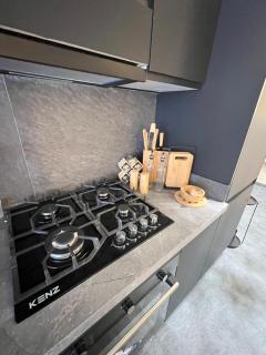 Quart des hôpitaux duplex luxe et sérénité - Casablanca - 5
