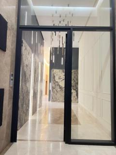 Quart des hôpitaux duplex luxe et sérénité - Casablanca - 1