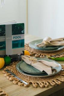 City Oasis Brand New 4BR with Parking and Steps to Shops - 1