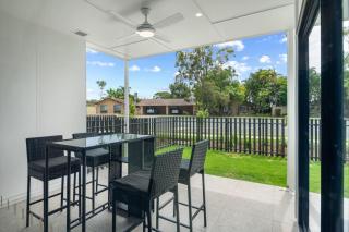Modern Brand New House near Mall Park with 2Parking - Capalaba - 6