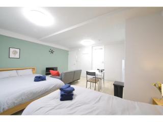 Mansion Cattleya - Vacation STAY 18099 - Sapporo - 0