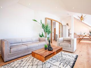 The Penthouse - Woolacombe - 8