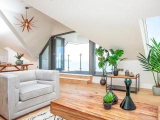 The Penthouse - Woolacombe - 6