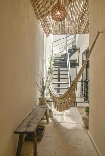 Luxury Penthouse-Private Rooftop Pool-Walkable - Tulum - 2