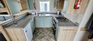 Caravan-Blackpool-FamilyFriendly-Activities - Fleetwood - 8