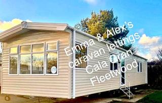 Caravan-Blackpool-FamilyFriendly-Activities - Fleetwood - 3