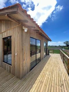 Pousada Sítio Paraíso do Rio - 0