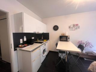 Nid douillet de la pie - 4