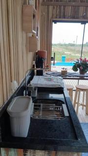 Pousada Sítio Paraíso do Rio - 6