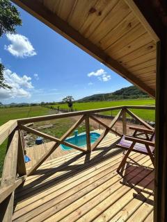 Pousada Sítio Paraíso do Rio - 2