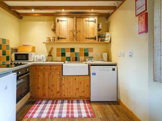 The Smiddy - S4278 - Lochearnhead - 5