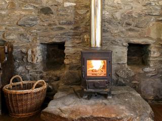 The Smiddy - S4278 - Lochearnhead - 8