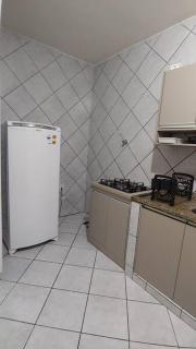 Apartamento pé na Areia Campeche - Florianópolis - 1