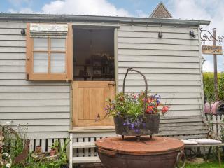 Shepards Hut - Frampton on Severn - 0