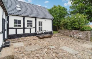 Stunning Home In Hasle With Wifi - 2